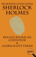 Sherlock Holmes-Reıgate Bulmacası zlyor & Glorıa Scott Vakası