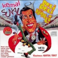 Deli Deli Kpeli (VCD)