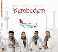 Kerbela 2 - Dembedem (CD)