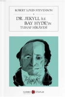 Dr. Jekyll ve Bay Hyde'ın Tuhaf Hikayesi (Cep Boy)