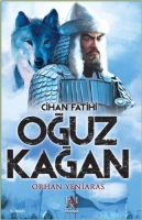 Cihan Fatihi Ouz Kaan