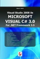 Visual Studio 2008 İle Mİcrosoft Visual C# 3.0