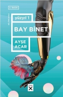 Yzyl 1 - Bay Binet