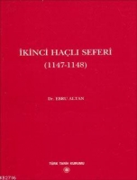 İkinci Halı Seferi 1147-1148