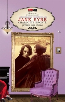 Jane Eyre  - Timeless