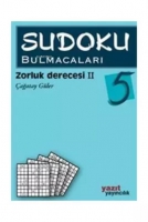 Sudoku Bulmacaları 5
