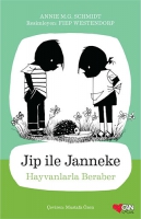 Jip le Janneke - Hayvanlarla Beraber