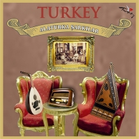 Turkey Alaturka arklar (CD)