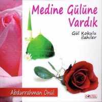 Medine Glne Vardk (CD)