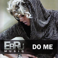 Do Me (CD)