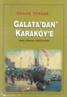 Galata'dan Karaky'e