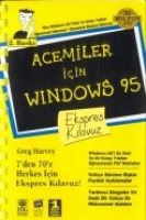 Acemiler in Windows 95