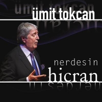 Hicran - Nerdesin (CD)