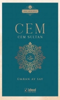 Cem - Cem Sultan ;Osmanlı Hanedan Şairleri 4