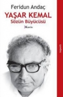 Yaşar Kemal Szn Bycs