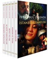 The Istanbul Legends - stanbul Efsaneleri