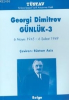 Georgi Dimitrov Gnlk 3 (6 Mayıs 1945 - 6 Şubat 1949)