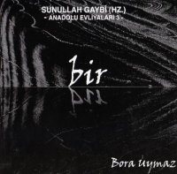 Anadolu Evliyalar 3 (Bir) (CD)