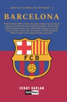 Barcelona - Dnya Futbol Kulpleri 5