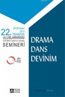 22. Trabzon Uluslararası Eğitimde Yaratıcı Drama Semineri