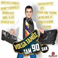 Tam 90 Dan (CD)