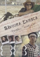 Sinyora Enrica ile talyan Olmak (DVD)