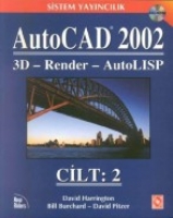 AutoCAD 2002/Cilt 2
