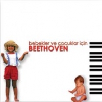 Bebekler ve ocuklar in Beethoven