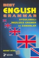 Best English Grammer - Uygulamalı