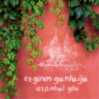 stanbul Gibi (CD)