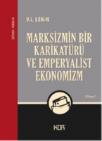 Marksizmin Bir Karikatr ve Emperyalist Ekonomizm