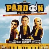 Pardon (VCD)