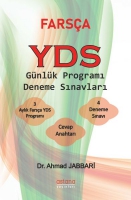 Farsa YDS Gnlk Programı Deneme Sınavları