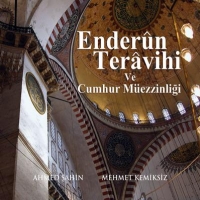 Enderun Teravihi Ve Cumhur Mezzinlii (2 CD)