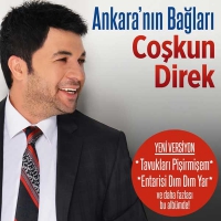 Ankara`nn Balar (CD)