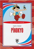 Pinokyo Dnya ocuk Klasikleri