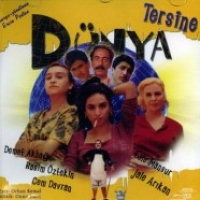 Tersine Dnya (VCD)