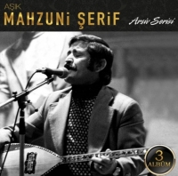 Ariv Serisi - 1 (3 CD)