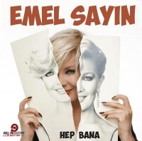 Hep Bana (CD)
