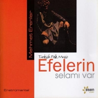 Efelerin Selam Var (CD)