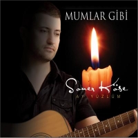 Ay Yzlm - Mumlar Gibi (CD)