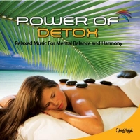 Power Of Detox (CD)