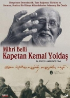 Kapetan Kemal Yolda (DVD)