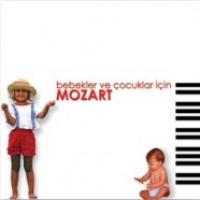 Bebekler ve ocuklar in Mozart