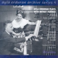 Ayla Erduran Archive Series 4