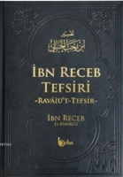 İbn Receb Tefsiri - Ravaiut Tefsir (4 Cilt Takım)