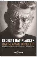 Beckett Hatrlarken Hatrlamak Beckett'i