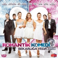 Romantik Komedi 2 - Bekarla Veda (VCD, DVD Uyumlu)