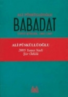 Babadat - Toplu Şiirler 1950 - 1997 (şiir) Babadat - Toplu Şiirler 1950 - 1997 (şiir)