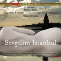 Sevgilim stanbul (VCD)